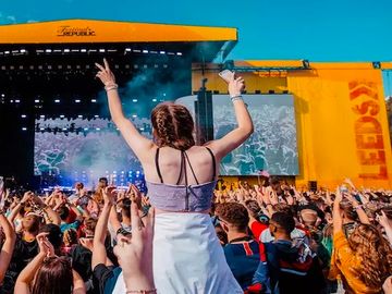 Festicket adds $4.6M to expand festival travel packages platform Festicket adds $4.6M to expand festival travel packages platform